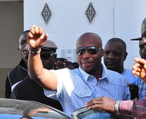 Affaire Barth’: Babacar Faye, le garde du corps de Barth et les nervis bénéficient d’une liberté provisoire