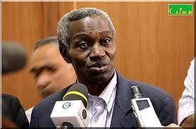 L’ambassadeur du Sénégal en Mauritanie réagit