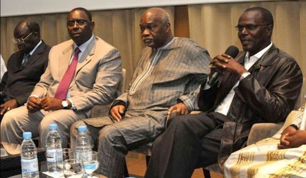 Quel programme pour la liste Bennoo Bokk Yakaar ?