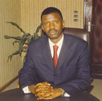 «La ville de Thiès était choisie pour devenir la capitale administrative du Sénégal» (Seydou Sy Sall)