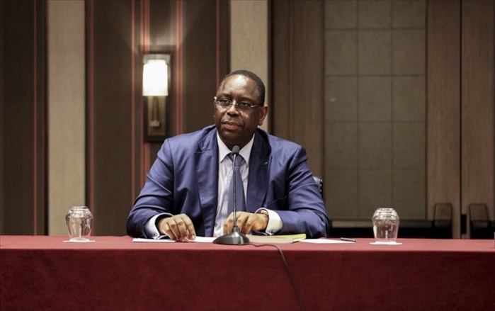 Exclusion de Moustapha Diakhaté : « Le Président Macky SALL a approuvé la mesure disciplinaire... » (SEN DE L’APR)