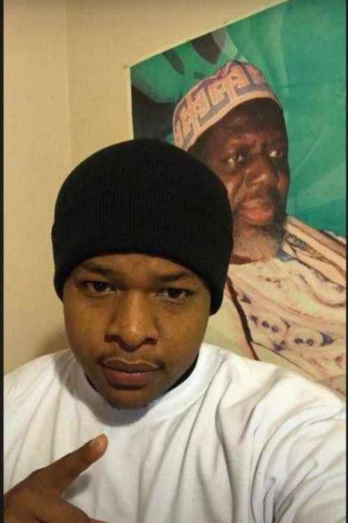 Médina Baye : Mouhamed Cissé américain sera inhumé demain à 17 heures. Médina Baye : Mouhamed Cissé américain sera inhumé demain à 17 heures.