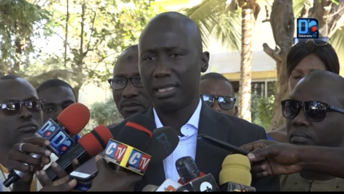 Pour le respect des accords signés : Le G20 appelle à la vigilance et à l'intensification de la lutte.