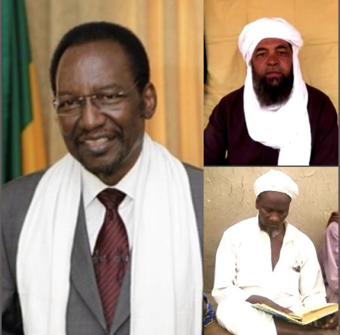 Au Mali, le dialogue des armes... Au Mali, le dialogue des armes...