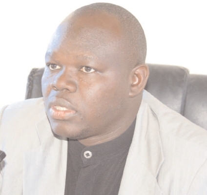 Guédiawaye: Le perchoir de Cheikh Sarr menacé