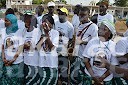 Photos - Jules François Bocandé : Revivez ses obsèques à ziguinchor en images