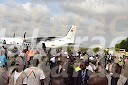 Photos - Jules François Bocandé : Revivez ses obsèques à ziguinchor en images
