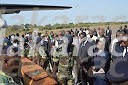 Photos - Jules François Bocandé : Revivez ses obsèques à ziguinchor en images