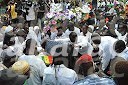 Photos - Jules François Bocandé : Revivez ses obsèques à ziguinchor en images