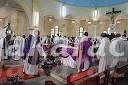 Photos - Jules François Bocandé : Revivez ses obsèques à ziguinchor en images