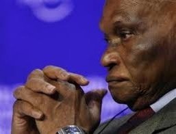 Wade lègue 700 milliards de dettes à Macky