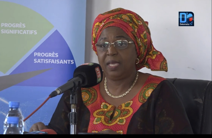 Bonne Gouvernance : L’Itie du Niger s’inspire du modèle sénégalais. Bonne Gouvernance : L’Itie du Niger s’inspire du modèle sénégalais.