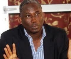 Abdou Fall, directeur de campagne de la coalition Bokk Guiss Guiss