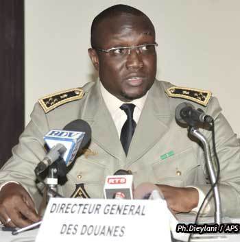 Cinq douaniers sénégalais seraient détenus à Conakry