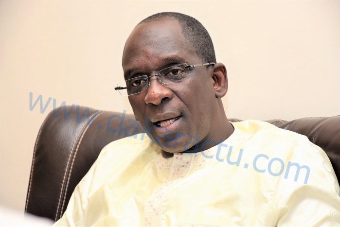 Epidémie coronavirus : ‘’Nous avons pris toutes les dispositions au niveau de l’Aéroport, du Port et …’’, (Abdoulaye Diouf Sarr) Epidémie coronavirus : ‘’Nous avons pris toutes les dispositions au niveau de l’Aéroport, du Port et …’’, (Abdoulaye Diouf Sarr)