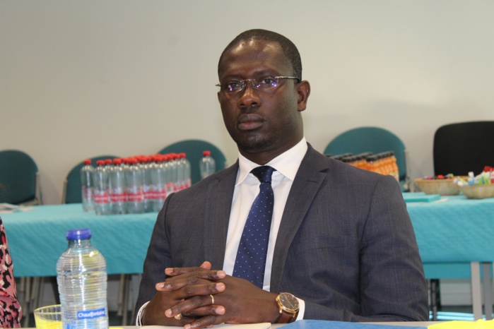 Coronavirus en Chine : Le Secrétaire d’Etat Moise Sarr rassure « à ce jour, aucun compatriote n’a été contaminé... des discussions avec les autorités chinoises pour une possibilité de rapatriement si...»