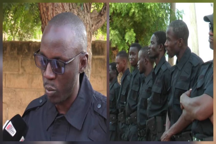 (INSÉCURITÉ) TOUBA S'ORGANISE / Khayra 2 a installé son "Comité de veille et d'alerte de surveillance et de sécurité. (INSÉCURITÉ) TOUBA S'ORGANISE / Khayra 2 a installé son "Comité de veille et d'alerte de surveillance et de sécurité.