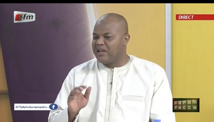 Des cadres qui complotent derrière le PR / Mame Mbaye Niang avertit : « Le président est au courant de tout ce qu'ils font! Il les a bien identifié... » Des cadres qui complotent derrière le PR / Mame Mbaye Niang avertit : « Le président est au courant de tout ce qu'ils font! Il les a bien identifié... »