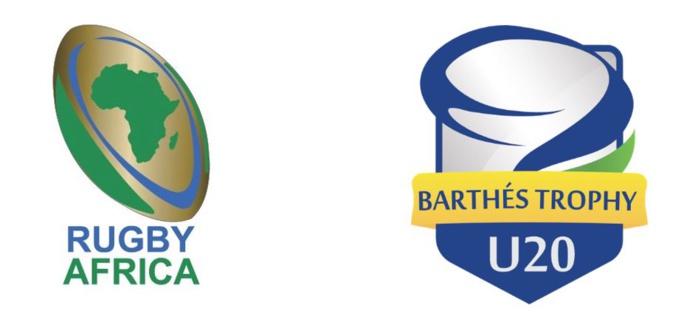 Rugby U20 / Barthes Trophy : Le Sénégal, dans le groupe B, avec le Zimbabwe, la Namibie et la Côte d’Ivoire.