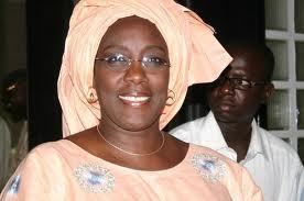 Maimouna Sourang Ndir éjectée de Paris