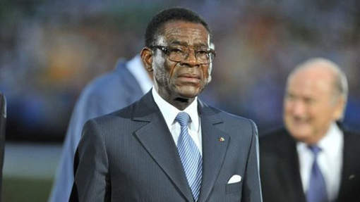 Démission du gouvernement en Guinée équatoriale