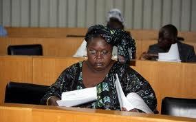 «Wade m’a offensée» (Fatou Younouss Aidara)