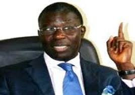 «Je trouve inconcevable qu’un ministre de la République gagne 2 millions» (Babacar Gaye)