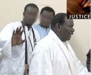 Les vraies causes de la mutation de Bada Fall de la Maison d'arrêt et de correction de Thiès