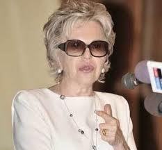 Viviane Wade objet d'une information judiciaire 