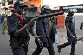 Vers un dénouement de l’affaire Mamadou Diop ?