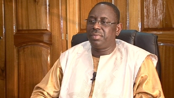 Macky Sall veut mettre fin à "la spirale dangereuse de la dette publique"