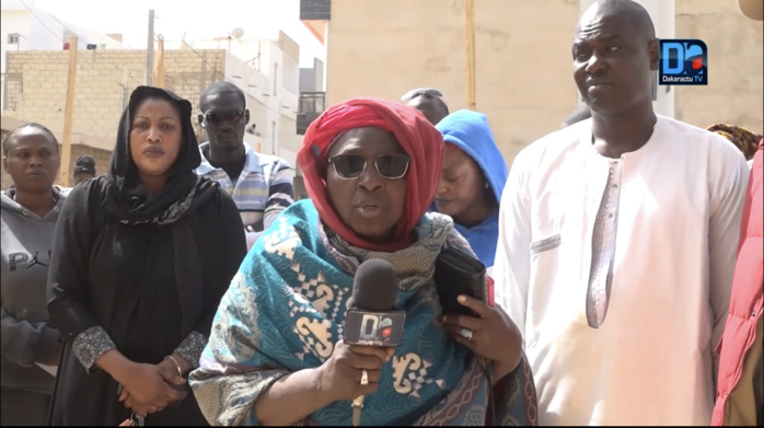 Litige foncier à Ouest-Foire : Mohamed Fall brandit ses preuves et saisit d’une plainte le parquet pour menace de mort