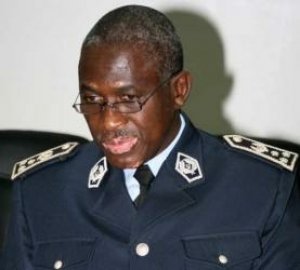 Codé Mbengue promu inspecteur général de police