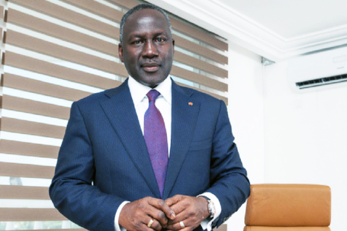 Marylis Btp de Bictogo et le marché de l’université Amadou Makhtar Mbow    Un contrat «conclu en violation du Code des marchés publics», selon l’audit de l’Armp.
