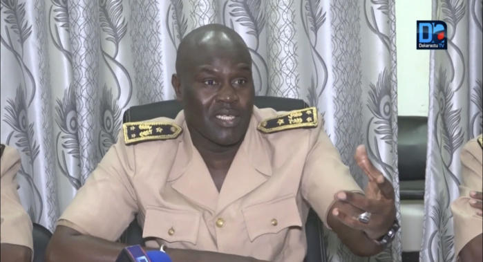 ENFANTS DE MBACKÉ / Petits métiers, jeux de hasards, promiscuité, mariages précoces...Le préfet Makhtar Diop déclenche la croisade.