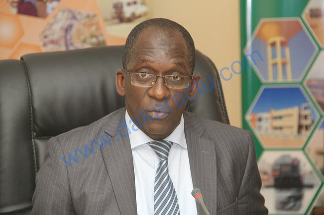 Hygiène publique : Abdoulaye Diouf Sarr rassure quant à la gestion des déchets biomédicaux et la propagation du Coronavirus.