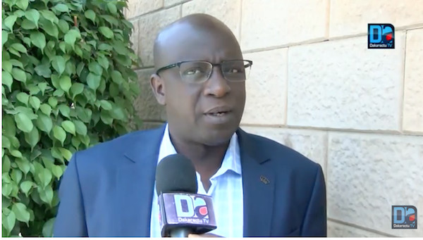 « Scandale au cœur de la République » : Me Baboucar Cissé se constitue pour défendre Cheikh Oumar Hane et confirme la plainte contre Pape Alé Niang.