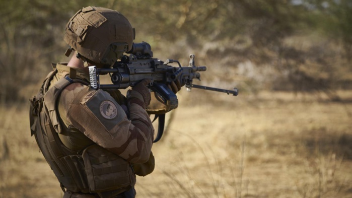 Au Sahel, la France déploie 600 soldats supplémentaires pour vaincre la filiale de l'État islamique.