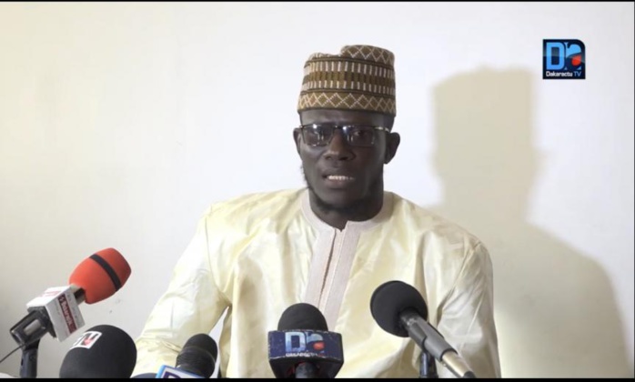 Campagne de commercialisation de l'arachide : "Même s'il y a eu des difficultés, il faut noter que des efforts ont été réalisés" (Serigne Mboussobé Bousso / Opérateur économique) Campagne de commercialisation de l'arachide : "Même s'il y a eu des difficultés, il faut noter que des efforts ont été réalisés" (Serigne Mboussobé Bousso / Opérateur économique)