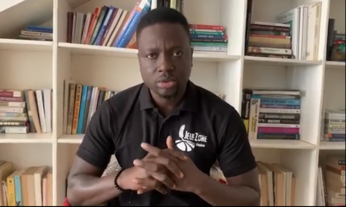 Affaire Thione Niang : La police brise le silence Affaire Thione Niang : La police brise le silence