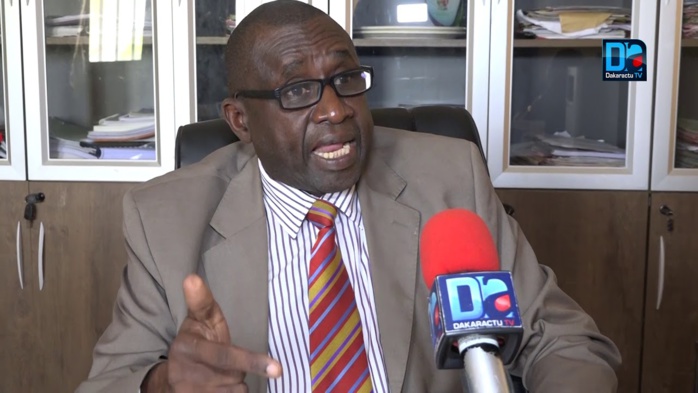 Mbour / Le maire Fallou Sylla prend 2 ans dont 3 mois ferme et 2 millions d'amende. Mbour / Le maire Fallou Sylla prend 2 ans dont 3 mois ferme et 2 millions d'amende.