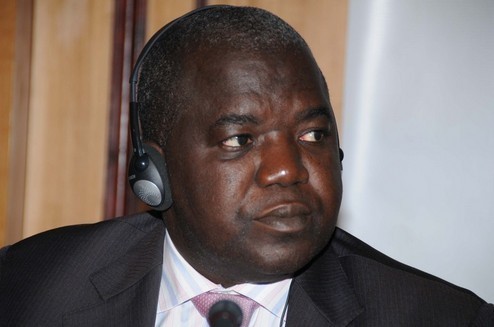 Omar Sarr demande une exposition publique des 600 voitures