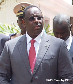 «Avec les audits, Macky Sall trouvera que des gens qui lui sont proches sont impliqués» (Chérif Salif Sy)