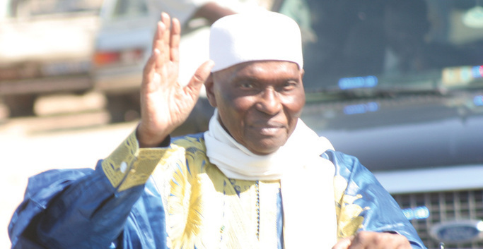 Wade est de retour !