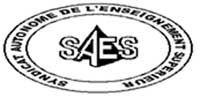 Le SAES s’engage à "terminer l’année académique en cours"