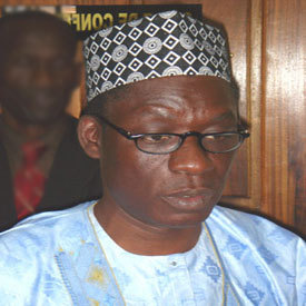 Cour de répression contre l’enrichissement illicite: «c’est une loi scélérate» (Farba Senghor)