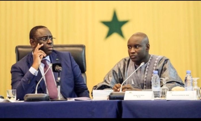 Les étudiants de Wuhan haussent le ton : « Si le fils de Aly Ngouille Ndiaye ou de Macky Sall était parmi nous... »