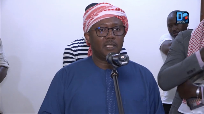 Guinée Bissau : Les résultats du second tour vérifiés, Embalo confirmé...