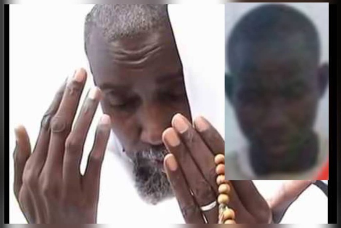 "Escroquerie religieuse " à Darou Moukhty / Serigne Abdourahmane Mbacké confronté à son imitateur.