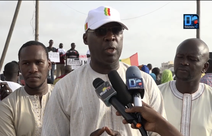 Saint-Louis : Le colonel Abdourahim Kébé arrêté à Guet-Ndar suite aux affrontements du mardi. Saint-Louis : Le colonel Abdourahim Kébé arrêté à Guet-Ndar suite aux affrontements du mardi.